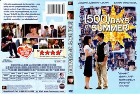 500 Days of Summer ซัมเมอร์ของฉัน 500 วันไม่ลืมเธอ (2009)